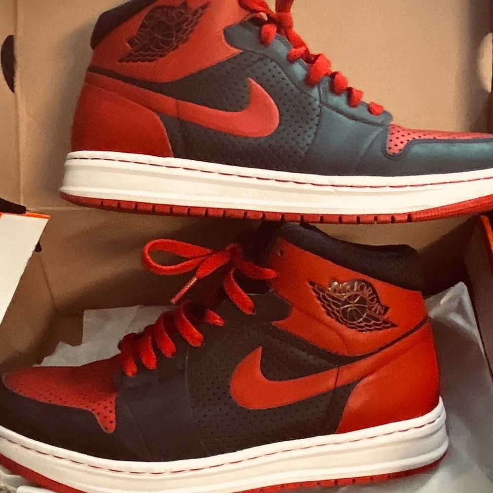 Men’s Air Jordan I High Retro